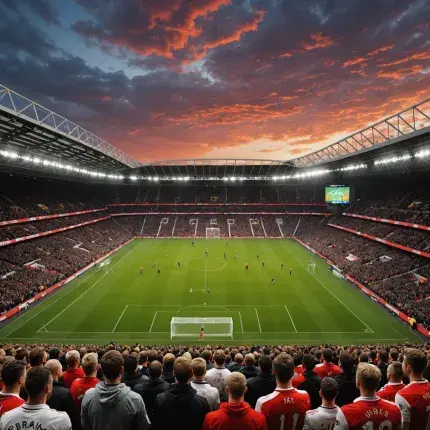 Arsenal - Newcastle Lineups: EPL Match Preview and Tactical Insights