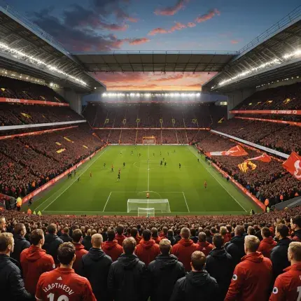 Liverpool - Southampton: Lineups and Match Prediction