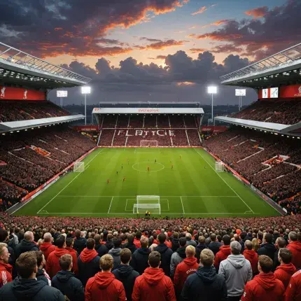 Liverpool - Southampton Prediction: EPL Match