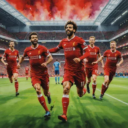 Liverpool - Southampton News: EPL Showdown Analysis and Lineup Insights