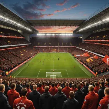 Liverpool - Southampton: Lineups and Match Prediction