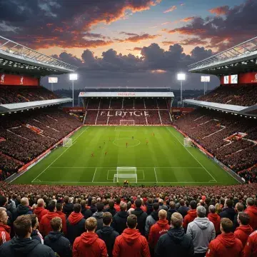 Liverpool - Southampton Prediction: EPL Match